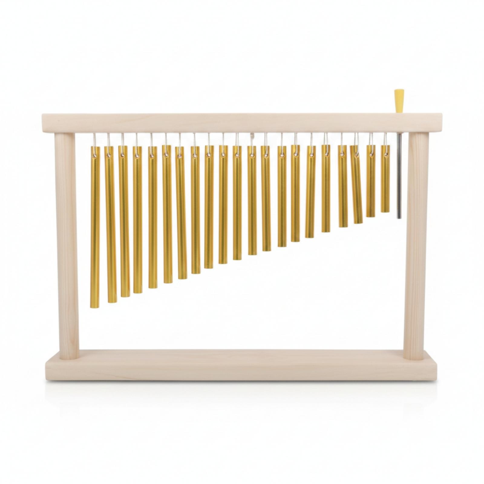 Музыкальный инструмент: Ветрян – обзор и цена Musical Instrument Chimes