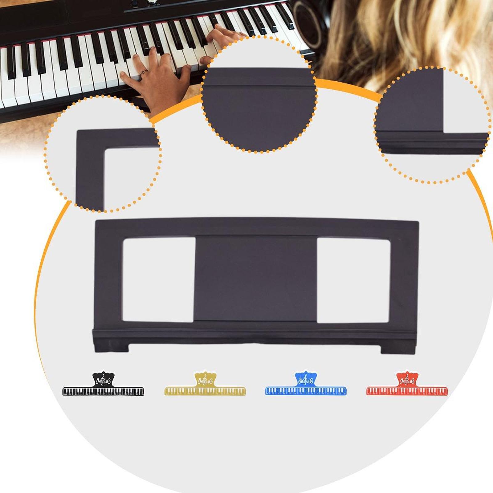 Устойчивая подставка для нот с – обзор и цена Musical Instrument Book
