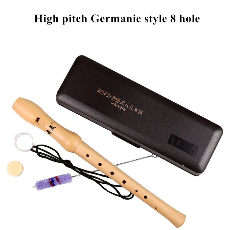 Китайская Вертикальная флейта  – обзор и цена Musical Instrument German