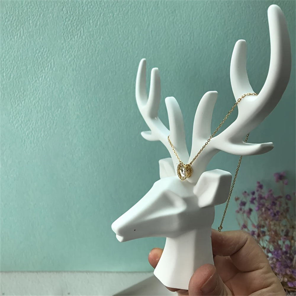 3D оленьский рог ювелирные изд – обзор и цена Musical Instrument Jewelry