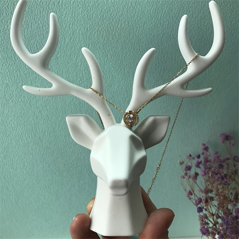 3D оленьский рог ювелирные изд – обзор и цена Musical Instrument Jewelry