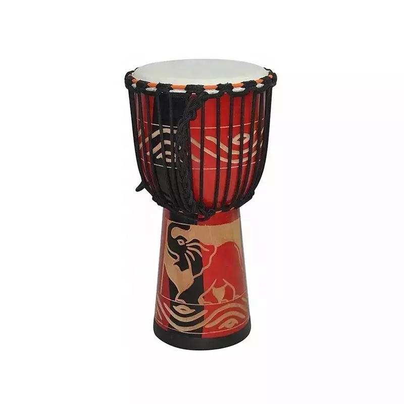 Взрослый размер 12 дюймов афри – обзор и цена Musical Instrument African