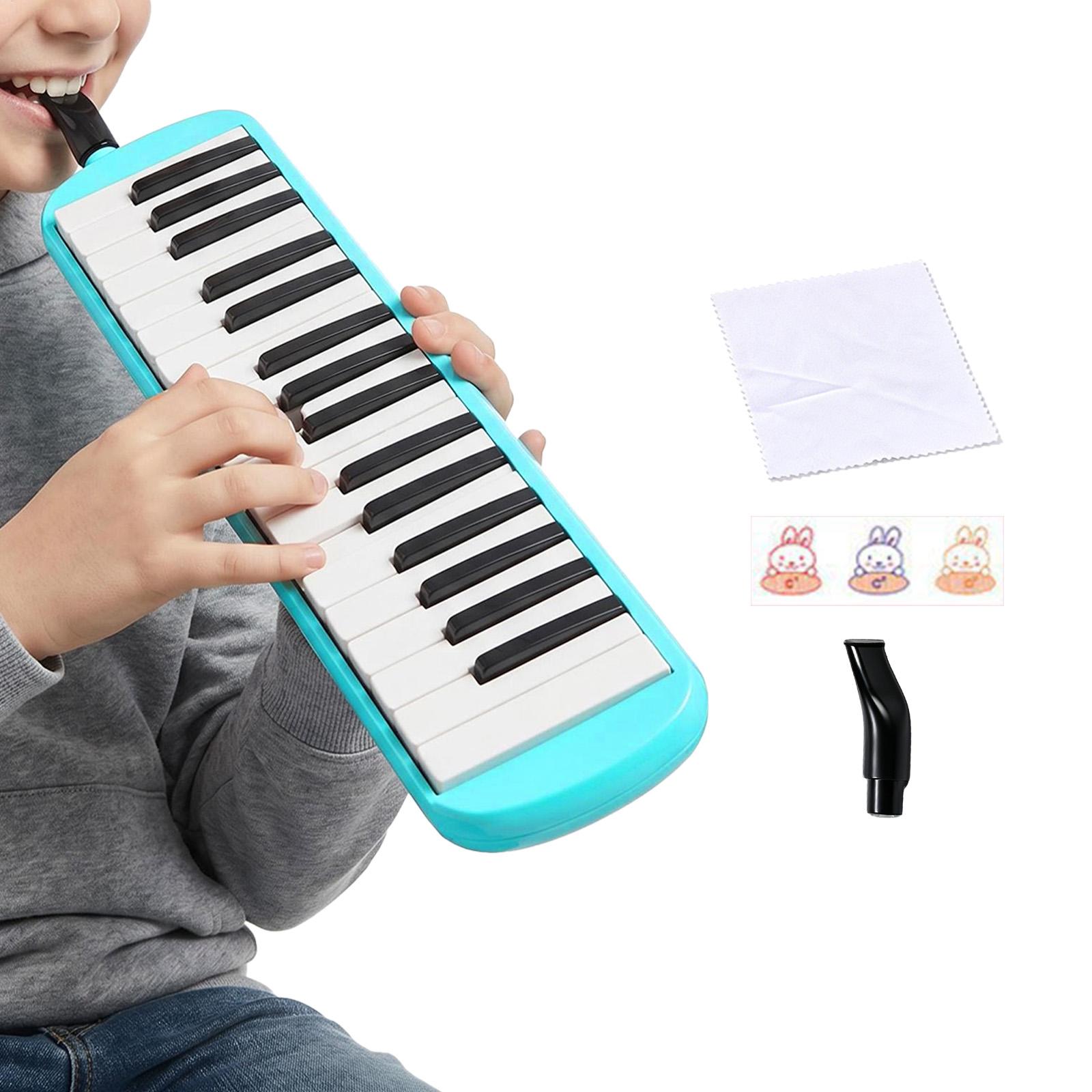 Мелодика на 32 клавиши, портат – обзор и цена Musical Instrument Melodica
