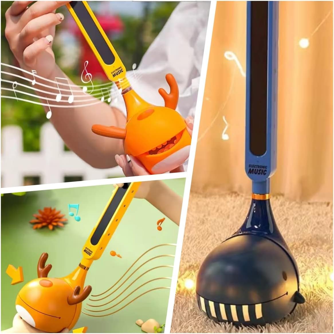 Otamatone японский электронный – обзор и цена Musical Instrument Japan