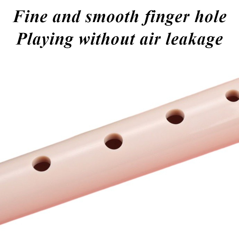 C Key 8-луночный рекордер для  – обзор и цена Musical Instrument German