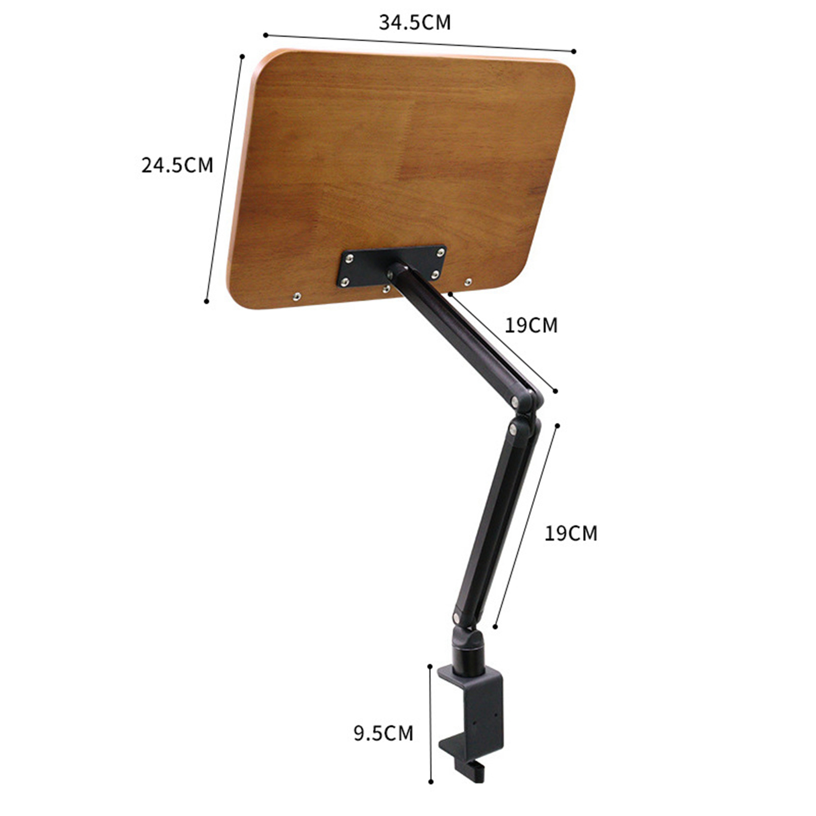 Музыкальная подставка, складна – обзор и цена Musical Instrument Book