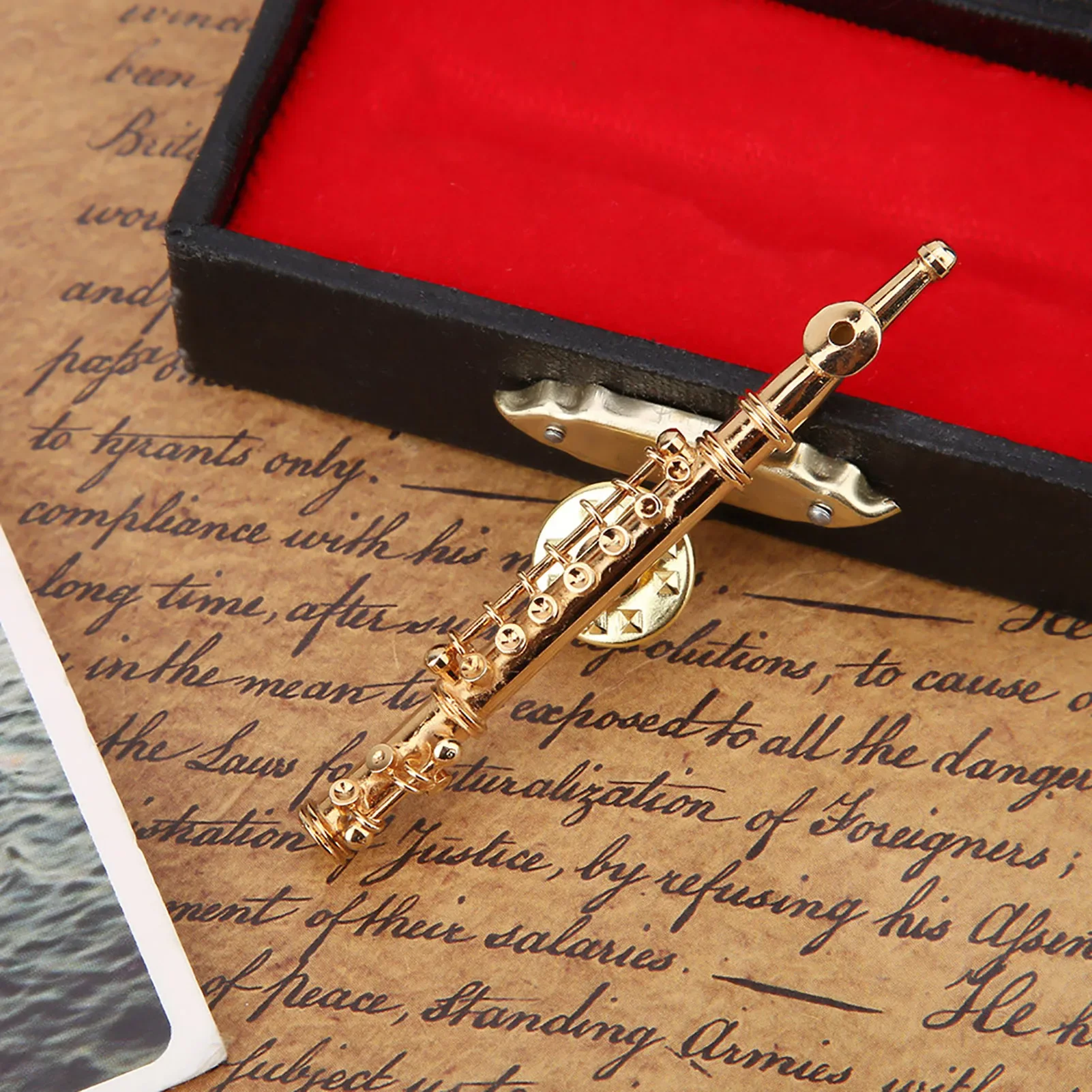 Музыкальные инструменты из муз – обзор и цена Musical Instrument Jewelry