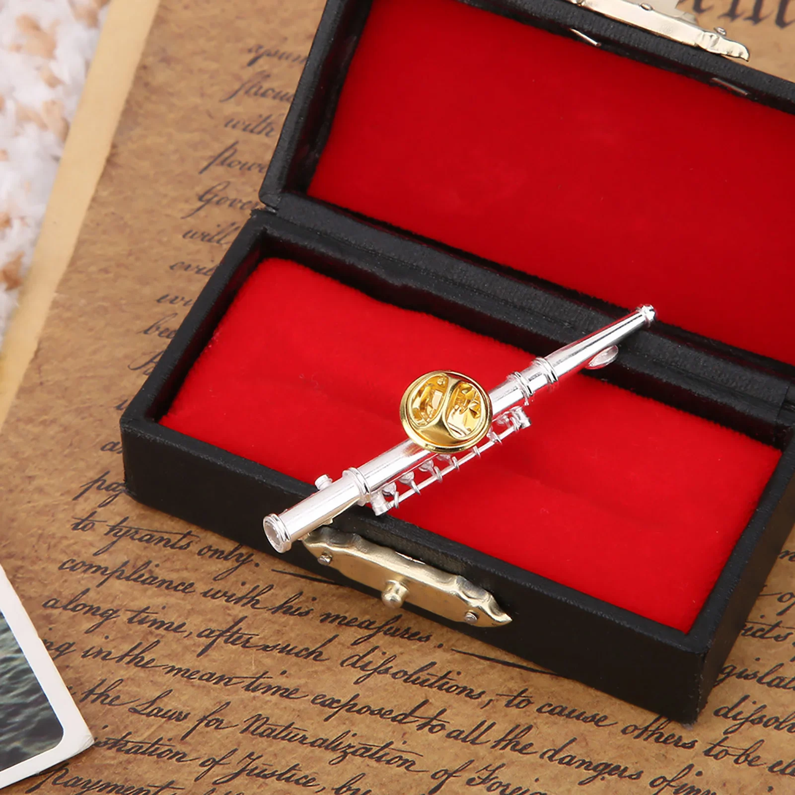 Музыкальные инструменты из муз – обзор и цена Musical Instrument Jewelry