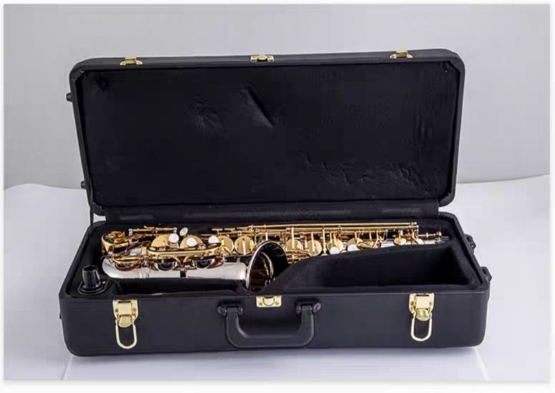 Японский классический альт-сак – обзор и цена Musical Instrument Japan