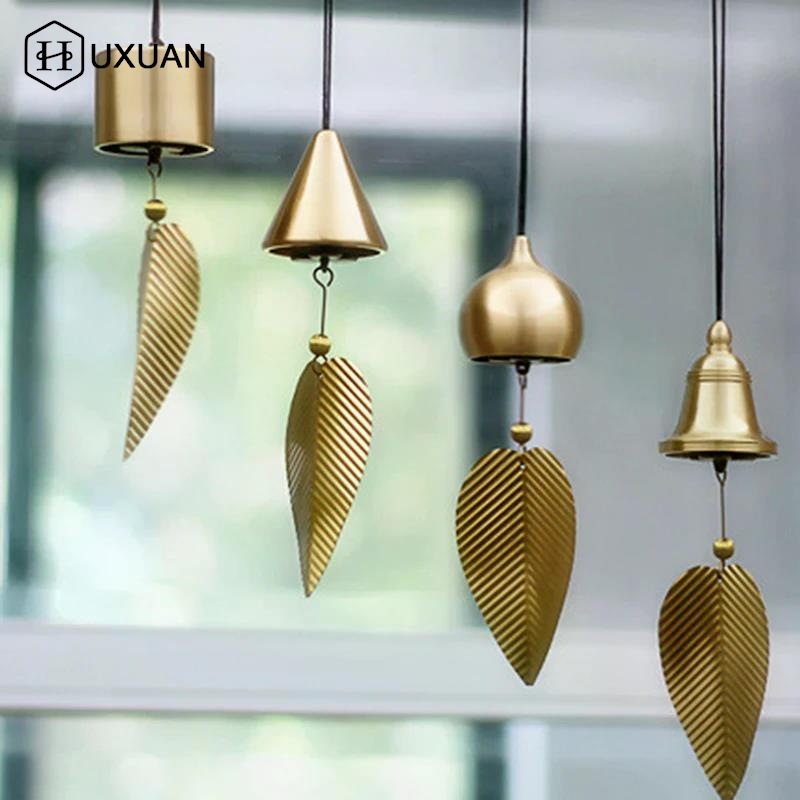 Японские колокольчики, медные  – обзор и цена Musical Instrument Chimes