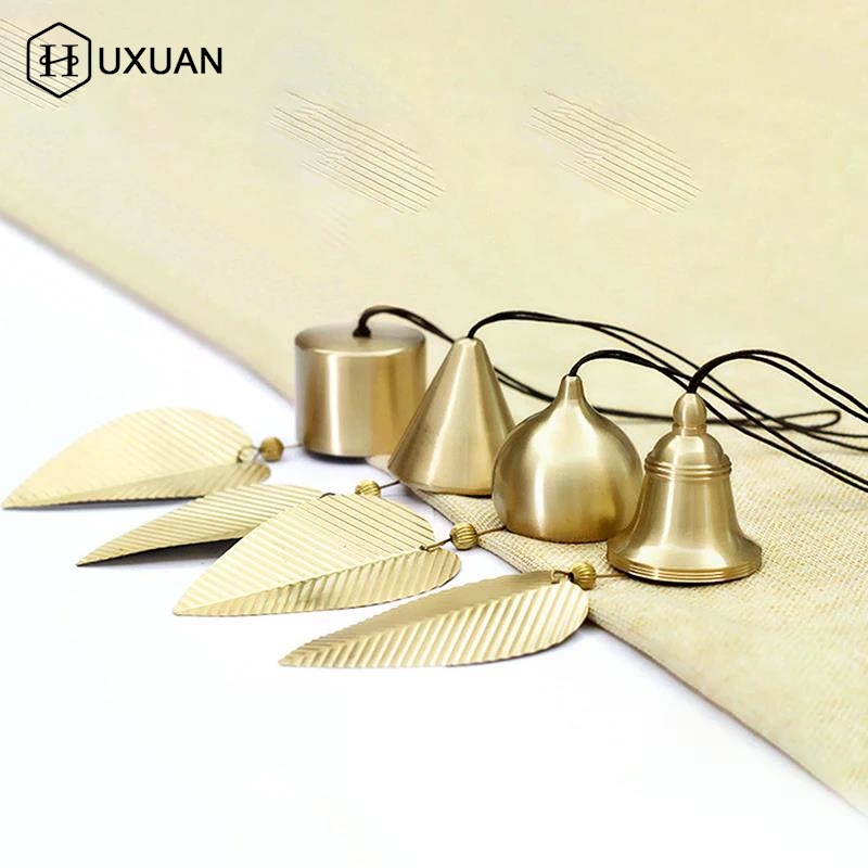 Японские колокольчики, медные  – обзор и цена Musical Instrument Chimes