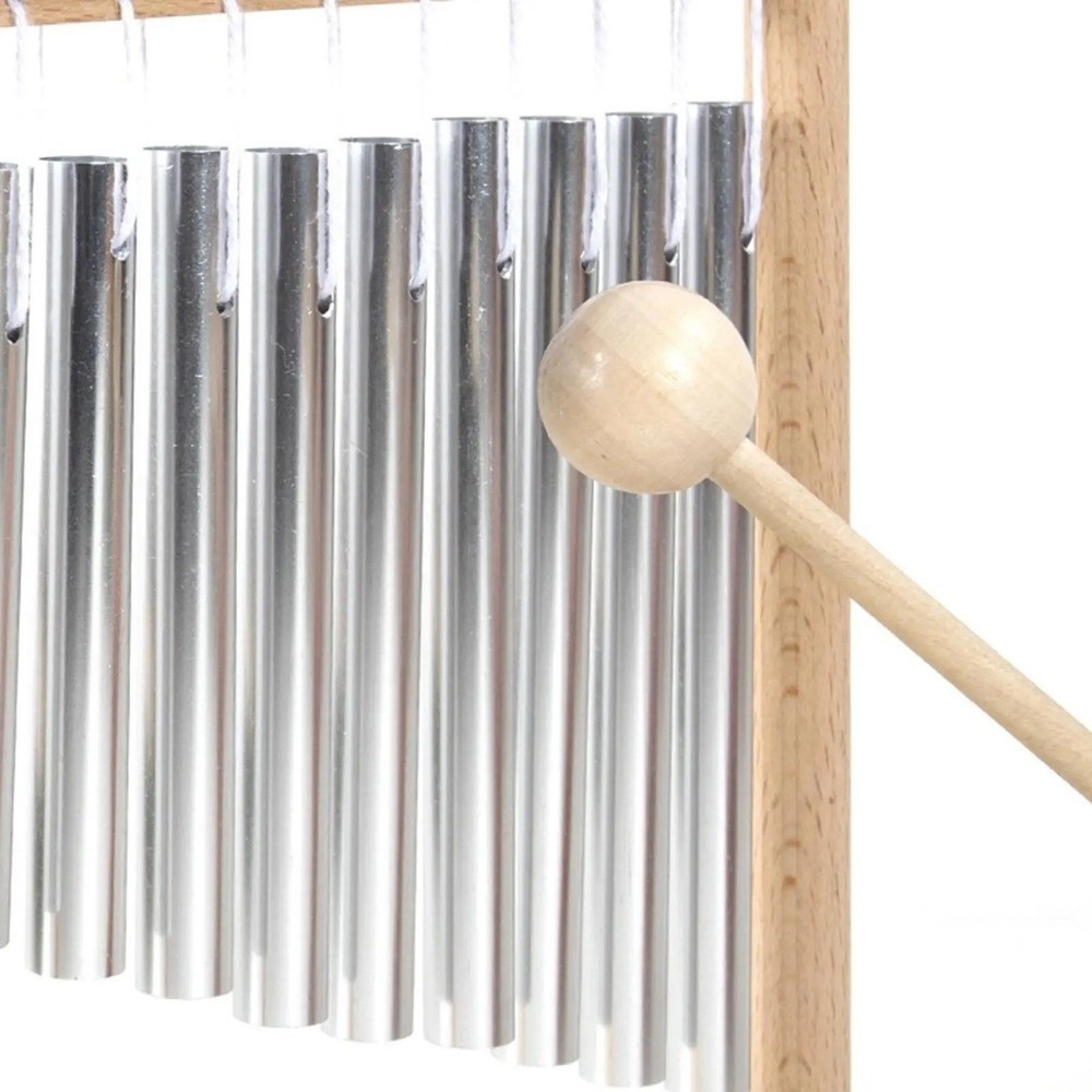 Деревянный музыкальный колокол – обзор и цена Musical Instrument Chimes