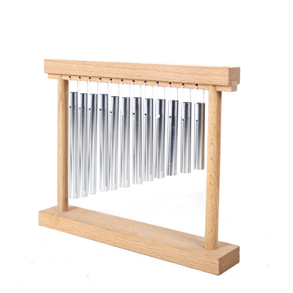 Деревянный музыкальный колокол – обзор и цена Musical Instrument Chimes