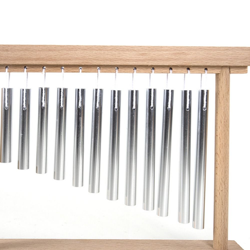Деревянный музыкальный колокол – обзор и цена Musical Instrument Chimes