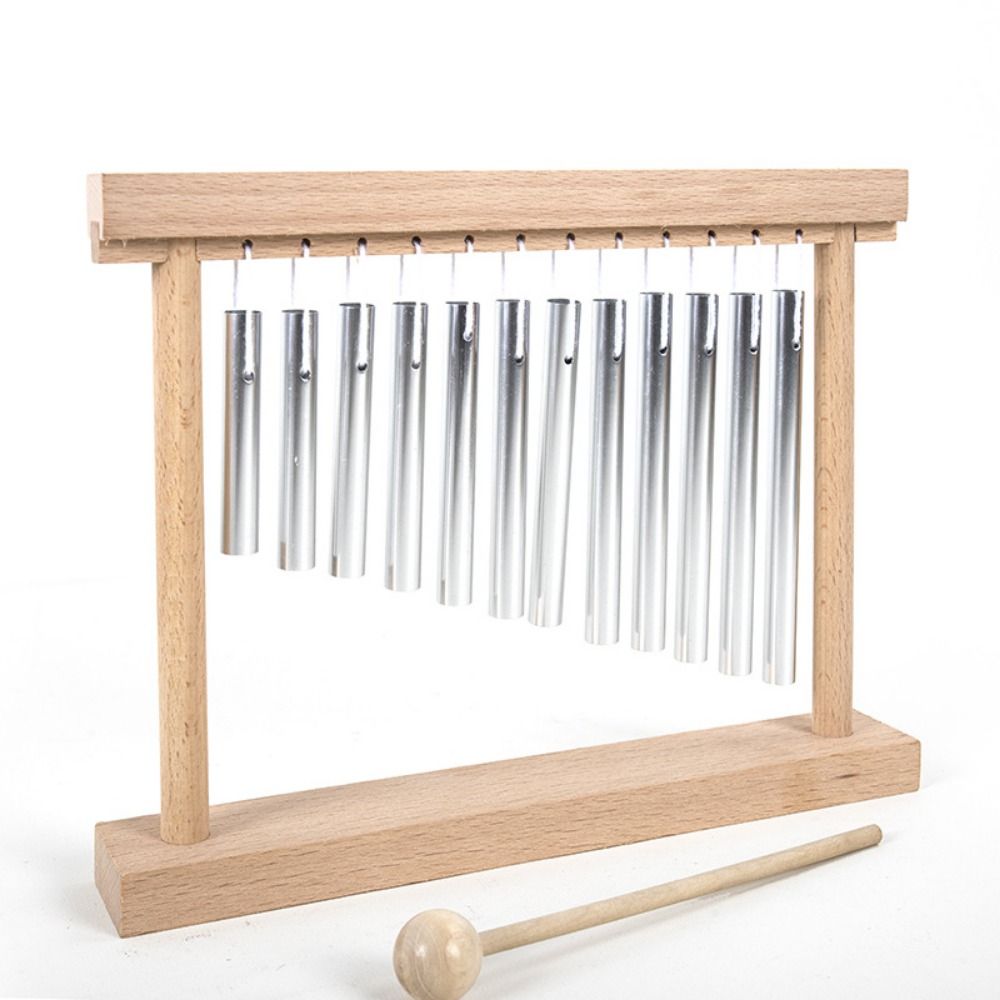 Деревянный музыкальный колокол – обзор и цена Musical Instrument Chimes