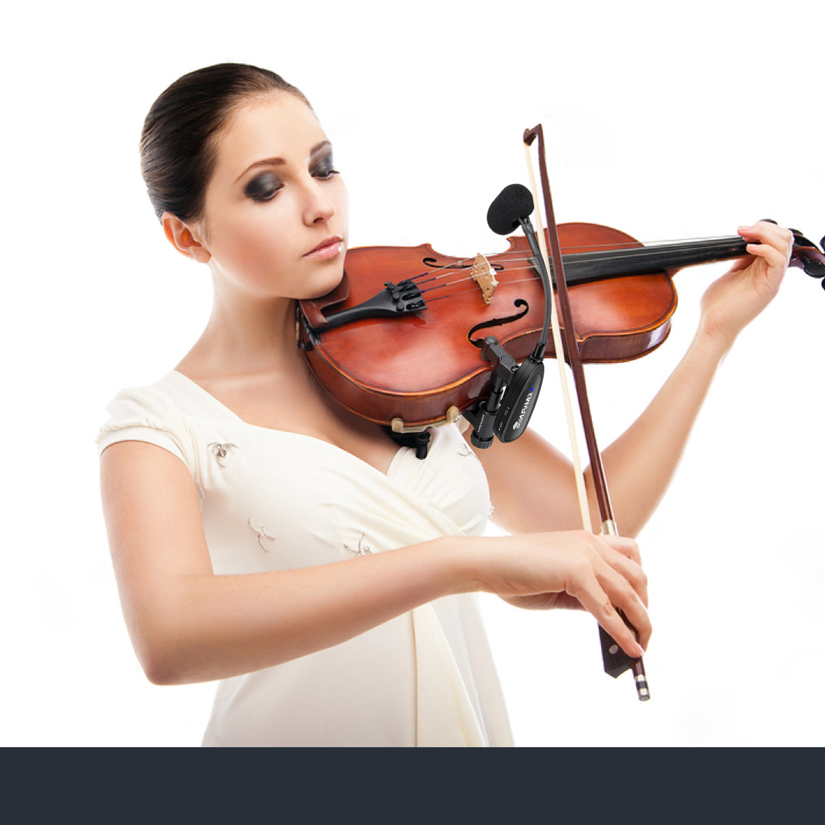 KIMAFUN 2,4G музыкальный инстр – обзор и цена Musical Instrument Video